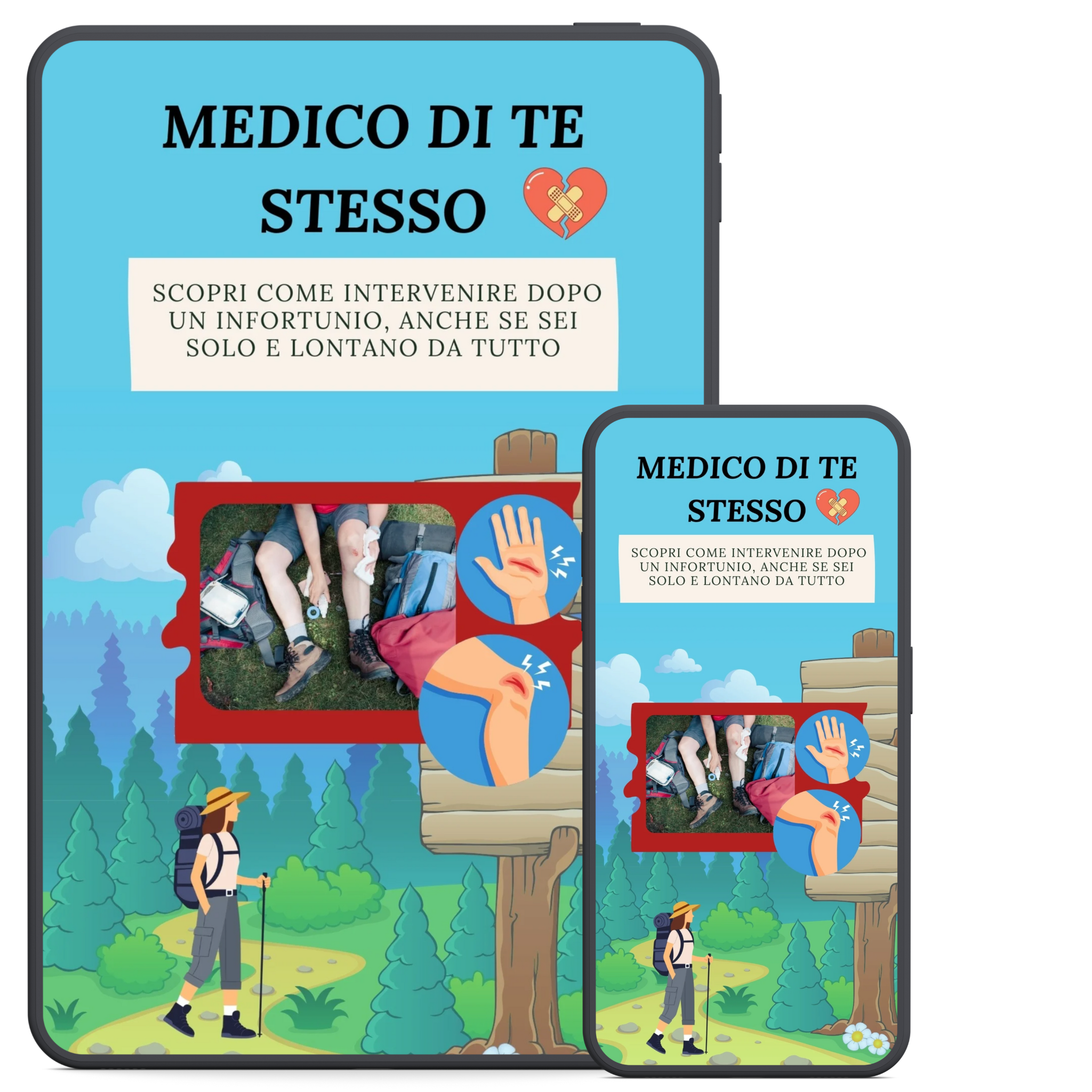 Obiettivo: sopravvivere